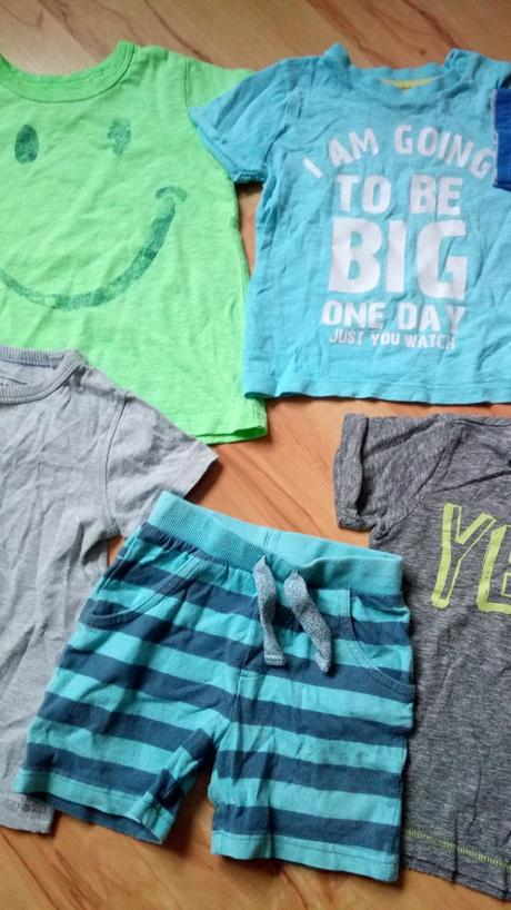 Balík na leto 80/86, 86–98