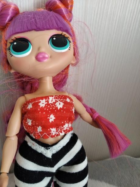 Babiku lol tričko,vypredaj, 