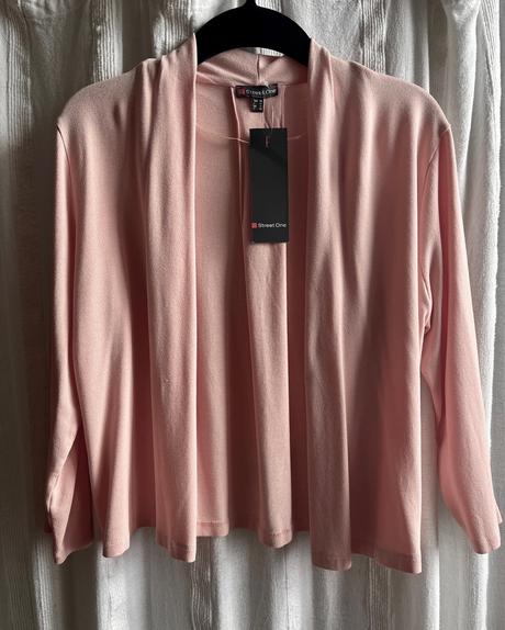 Street one kardigan vel.38/m, street one,m