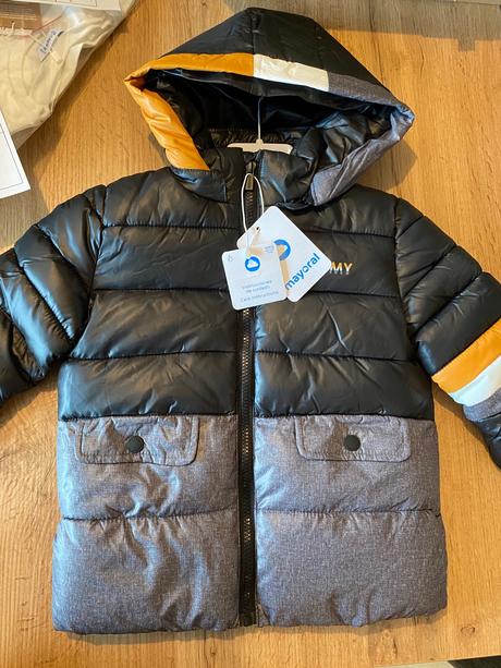 Bundička mayoral, mayoral,98