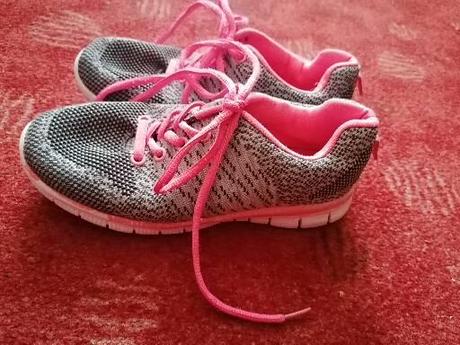 Tenisky 34, deichmann,34