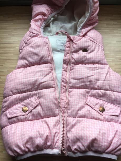 Ruzova vesticka zn. zara, zara,98