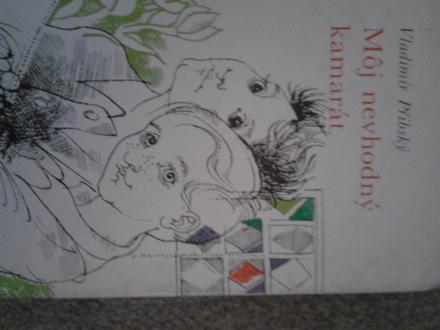 Môj nevhodný kamarát ô, 