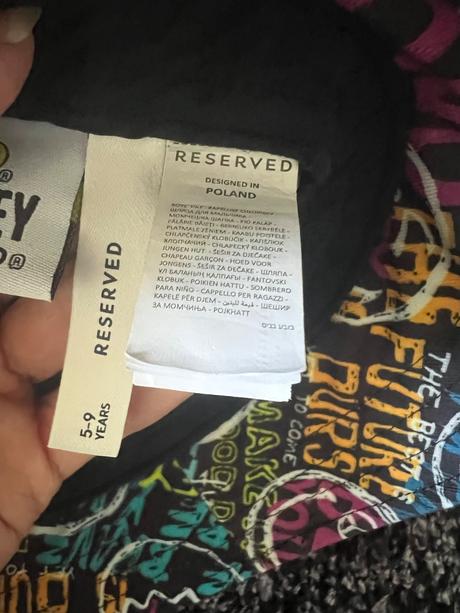 Klobuk, reserved,122