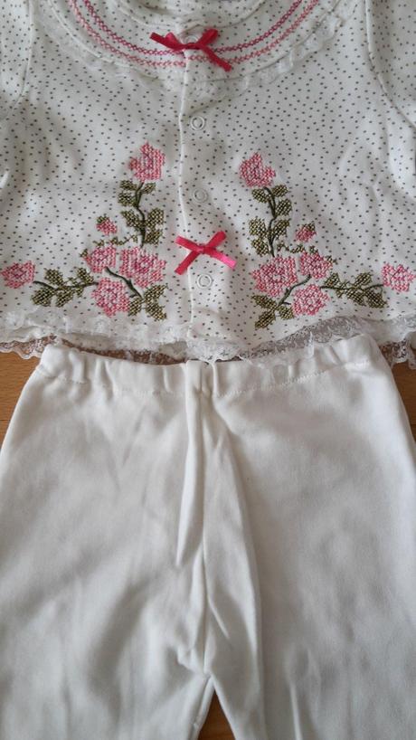 Polodupacky s trickom vel. 68, 68