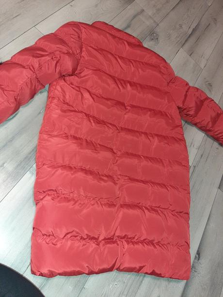 Zimná bunda č. xl, xxl