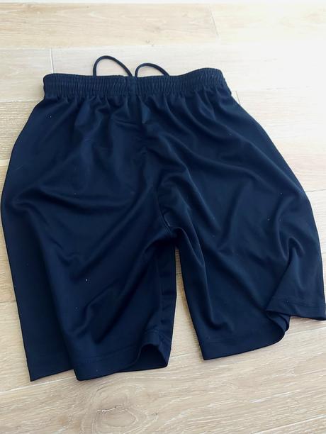 Kraťasy zn. cama, s