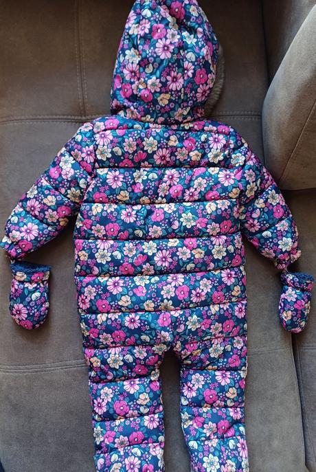 Zimný overal f&f, f&f,74