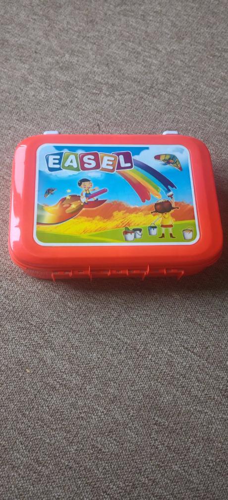 Kresliaca tabuľka 2v1,