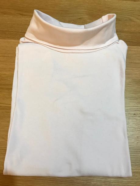 Jacadi rolák biely/smotanový, jacadi,140