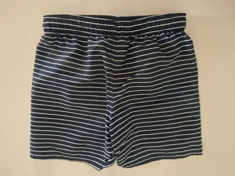 Šortky h&m, h&m,146