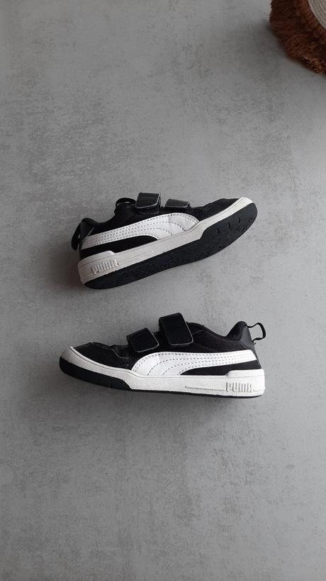 Botasky puma, puma,27