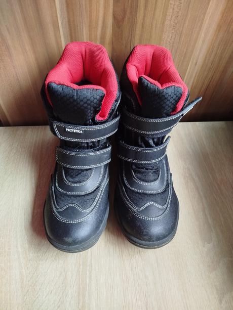 Čižmy protetika, protetika,38