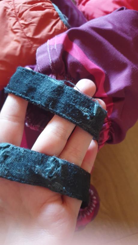 Overal reima a dve bundy, reima,92