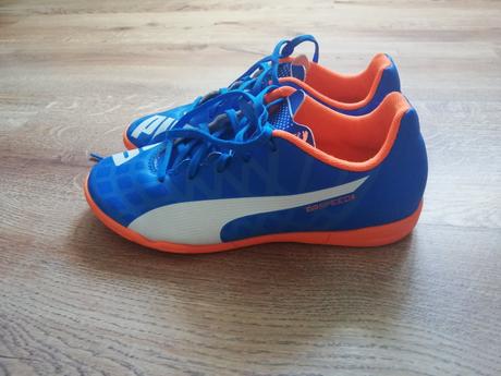 Puma tenisky, puma,35