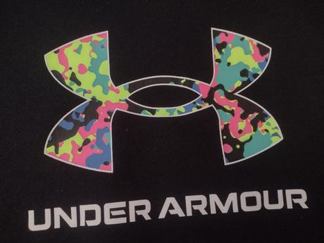 Mikina under armour, under armour,158