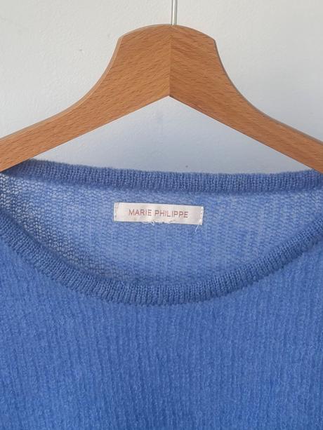 Marie philippe sveter, l