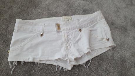 Rifľové kraťasy met 26, met,26