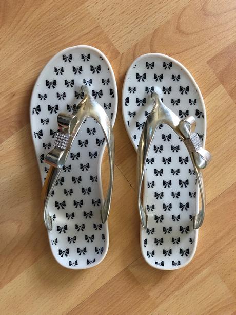 Žabky, veľ. 36, 36