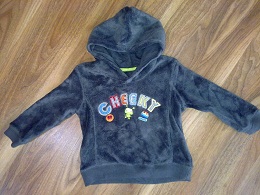 Hunata mikinka, george,86