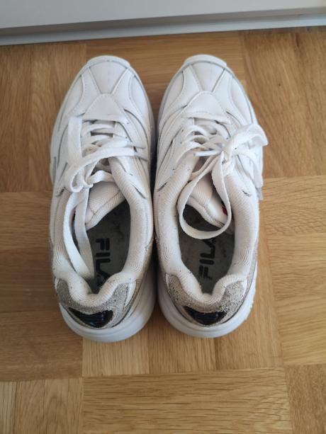 Fila tenisky, fila,36