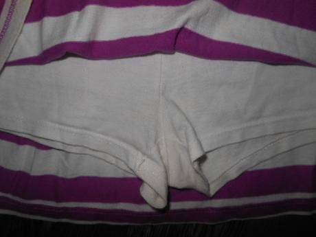 Sukňo/kraťasy 110/116, children's place,116