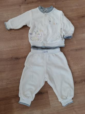 Komplet richelieu, richelieu,62