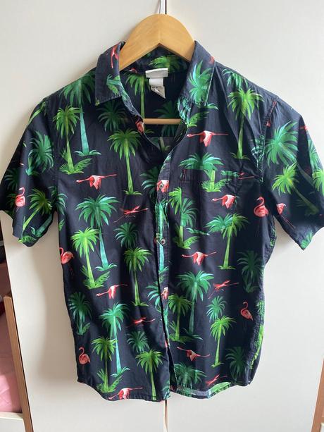 Košela letná h &m, h&m,152