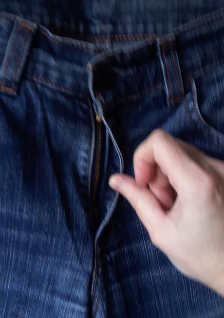 Modré dámske rifle/ džínsy "levis", levis,s