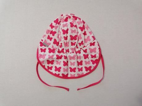 Letna ciapka s uv, sterntaler,86