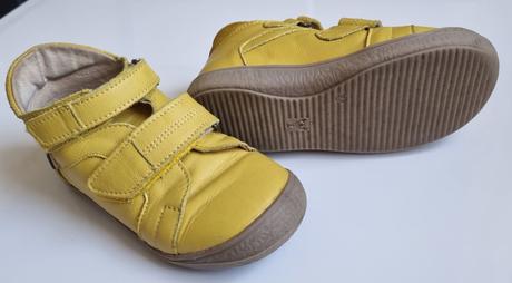 Topánky rak veľkosť 27, rak,27