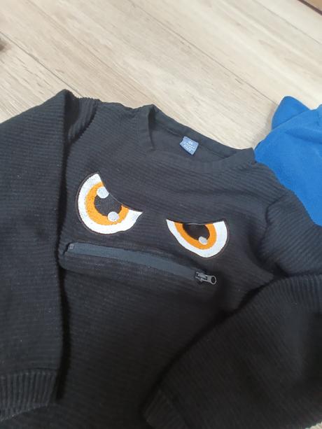 Pulovrik, dopodopo,104