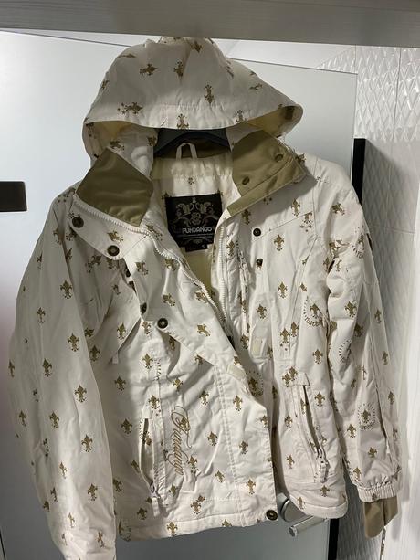 Lyziarska suprava s, 164