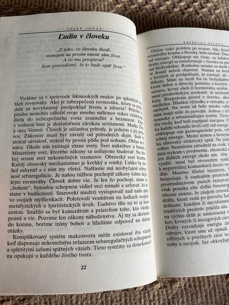 Krížovka života autor jonáš josef,