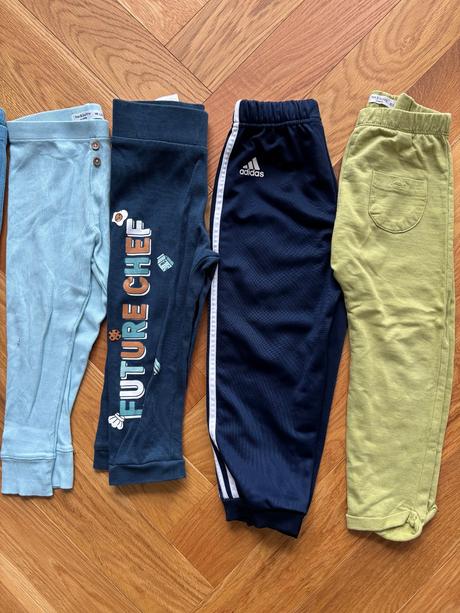 92 balik pre chlapca 67ks, 86–98