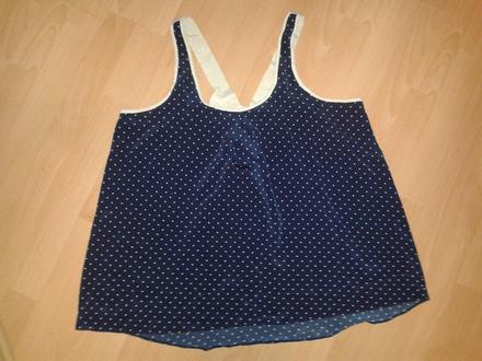 Bodkovany top, atmosphere,44