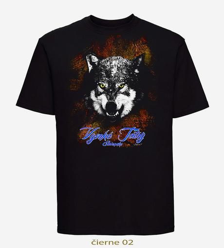 Nadrozmerné triko, 4xl
