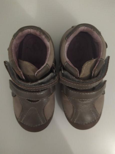 Topánky dd step, 22, d.d.step,22
