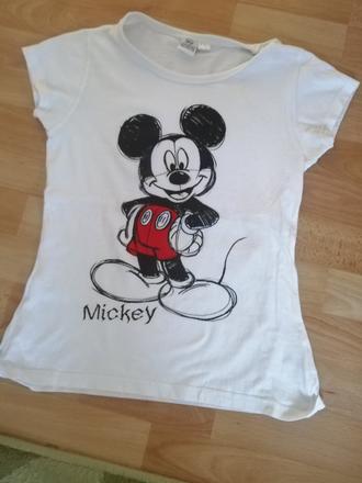 Tričko, disney,xs