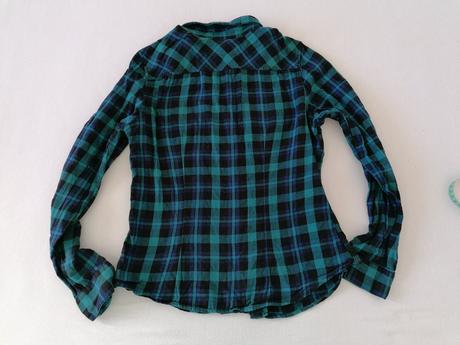 Košieľka, h&m,s