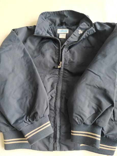 Jarná/jesenná bunda brugi, brugi,122