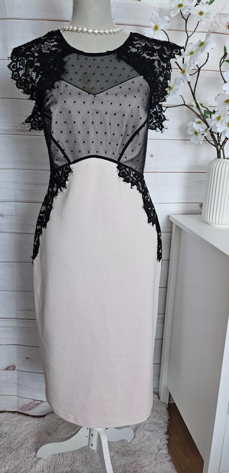 Krásne šaty next, next,s