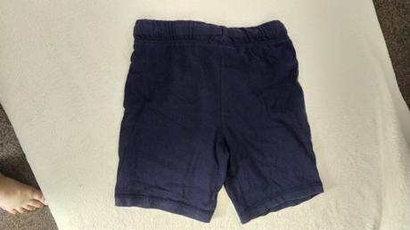 Kraťasy paw patrol, 98