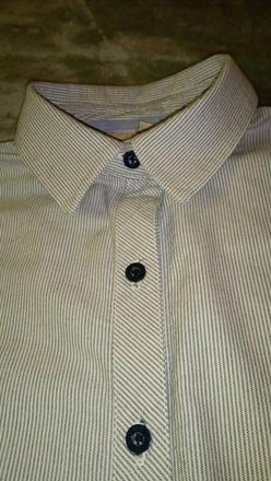 Košeľa č. 140, 140