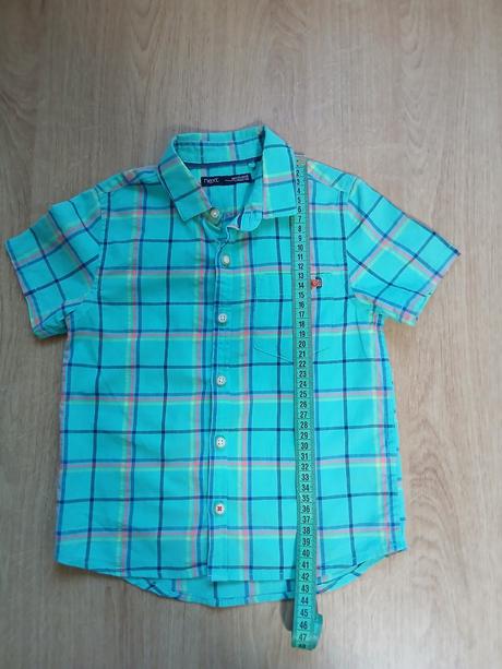 Oblecenie leto  jesen chlapec 104 next, 104–116