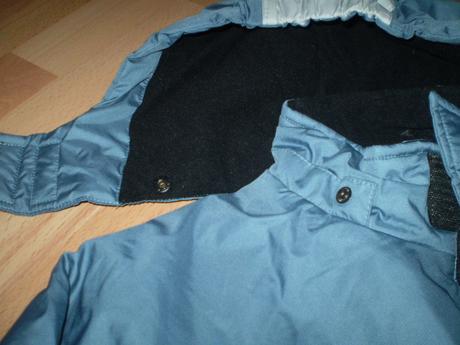 Vetrovka, cherokee,128