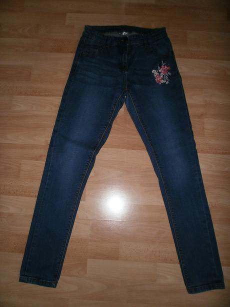 Rifle s výšivkou l/38 až 40, pepco,38