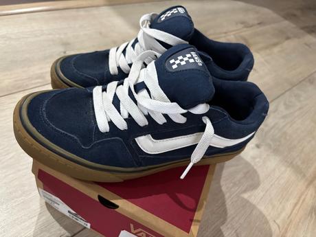 Tenisky vans, vans,40