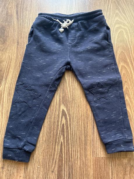 Teplaky zara, zara,98