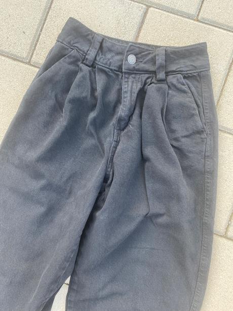 Nohavice, bershka,xs